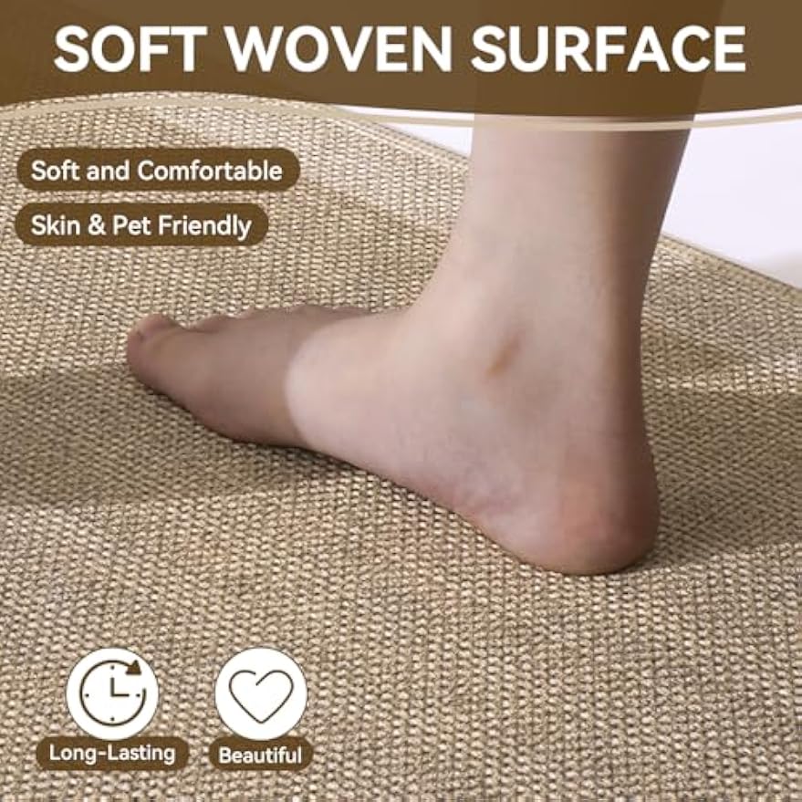 Washable Non‑Slip Kitchen Runner Rug