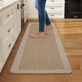 Washable Non‑Slip Kitchen Runner Rug